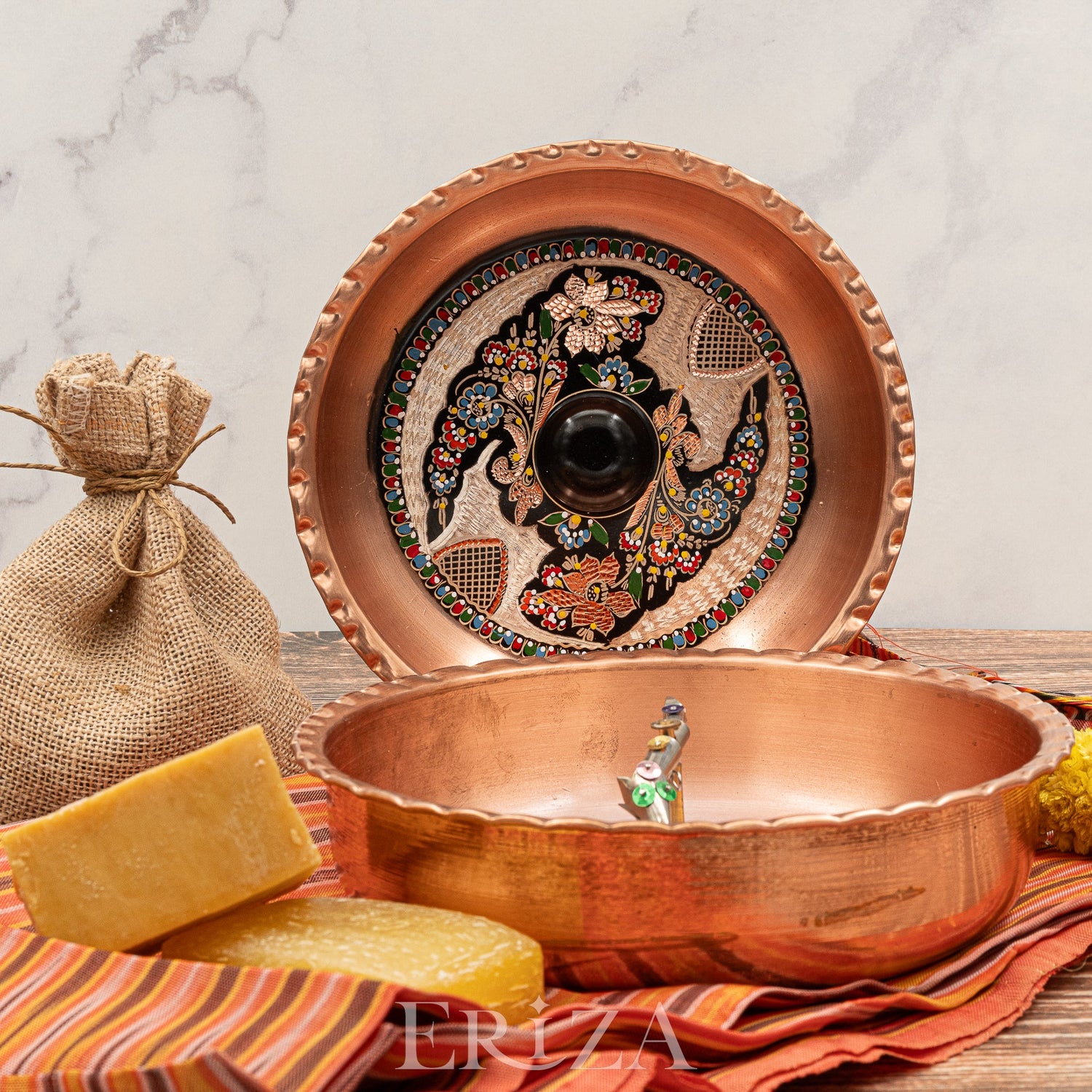 Hamam Tasları