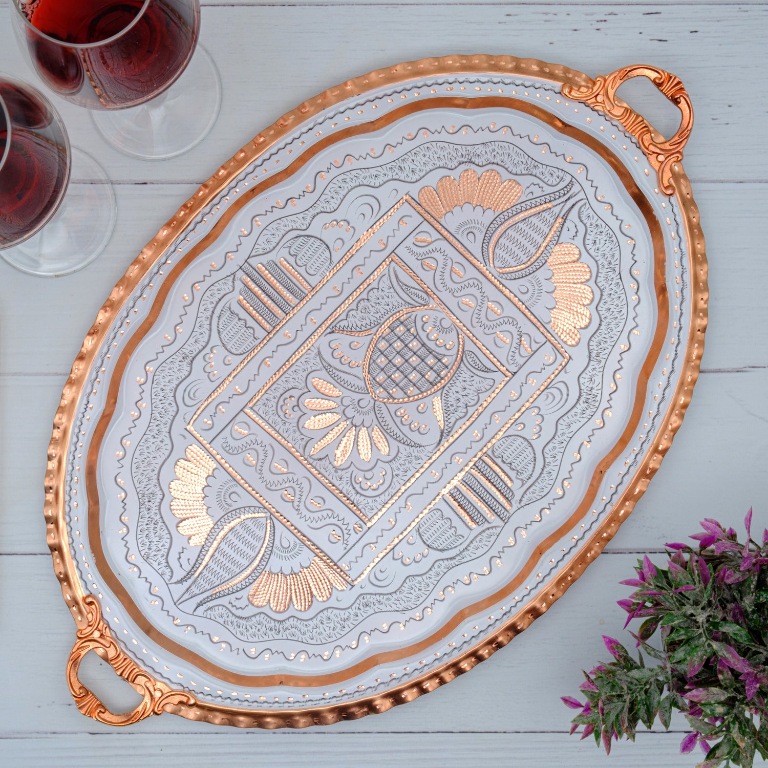 Tüm Mirası Keşfedin