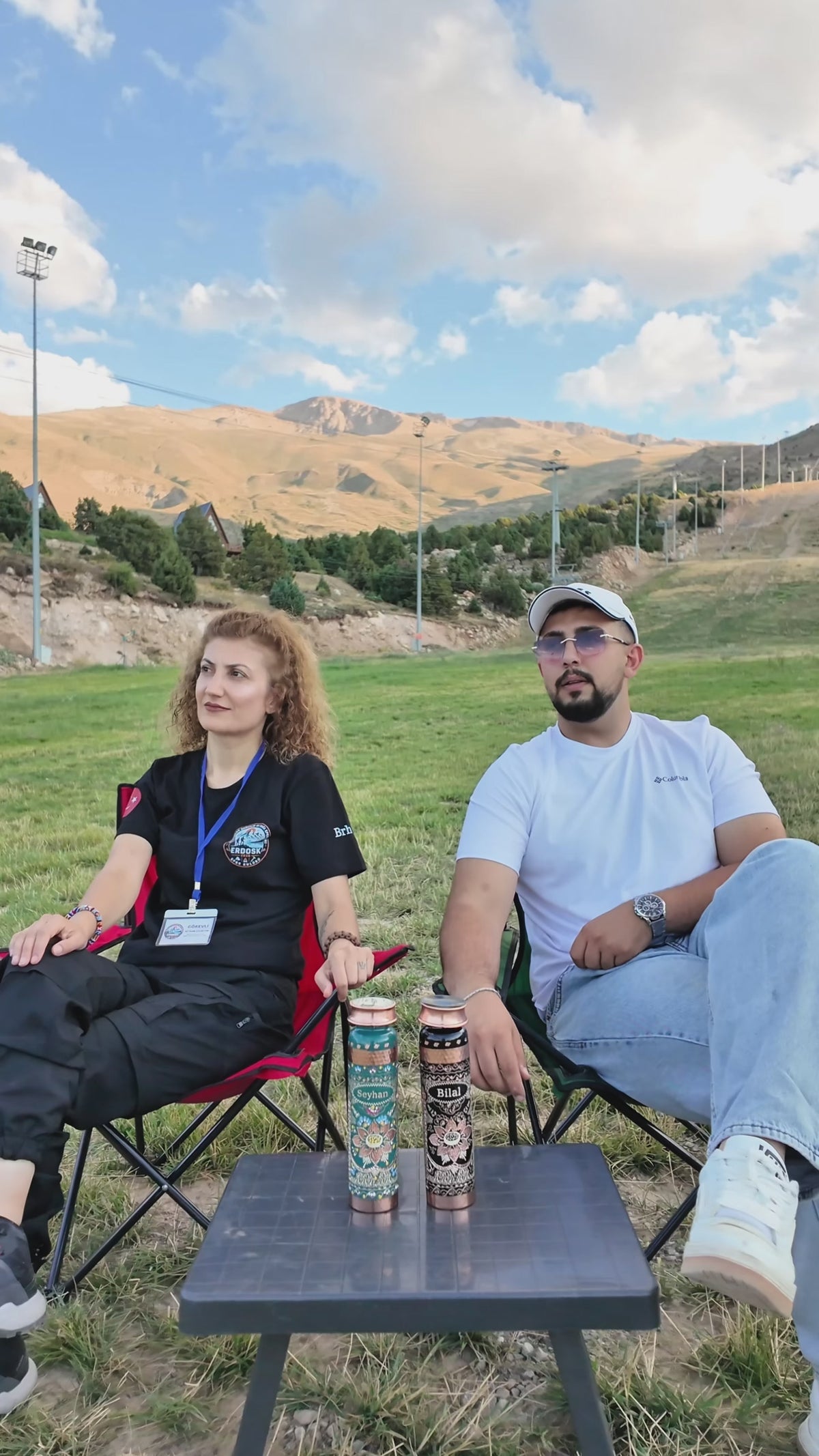 Videoyu yükle: 
